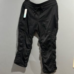 Large North Face Capri